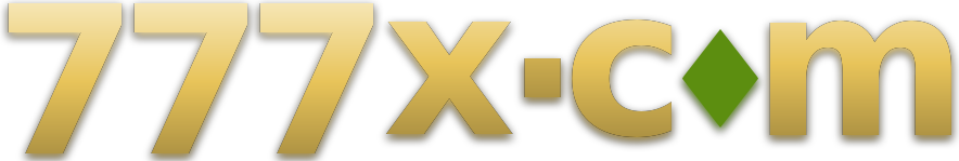 777x.com logo